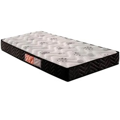 Colchao Pasquale D45 Solteiro 88cm Paropas