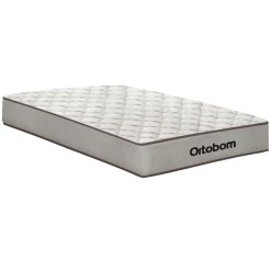 Colchao Robust Solteiro 88cm