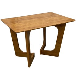 Mesa Dubai Flex 160x80cm SEM Vidro Cel Moveis