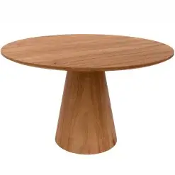 Mesa Paris Redonda 120x120 Minas Plac Cinamomo