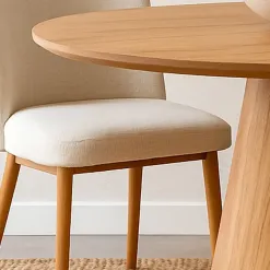 Mesa Paris Redonda 120x120 Minas Plac Detalhe