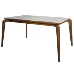 Mesa Veneza 120x80cm Minas Plac