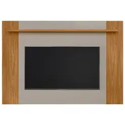 Painel Extensivel Tulum Para TV Ate 55 Polegadas