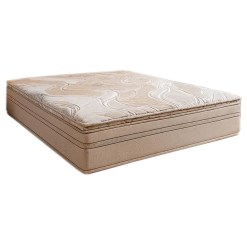 Colchao Dom Queen Com Molas Ensacadas 32x198x158 Bio Flex