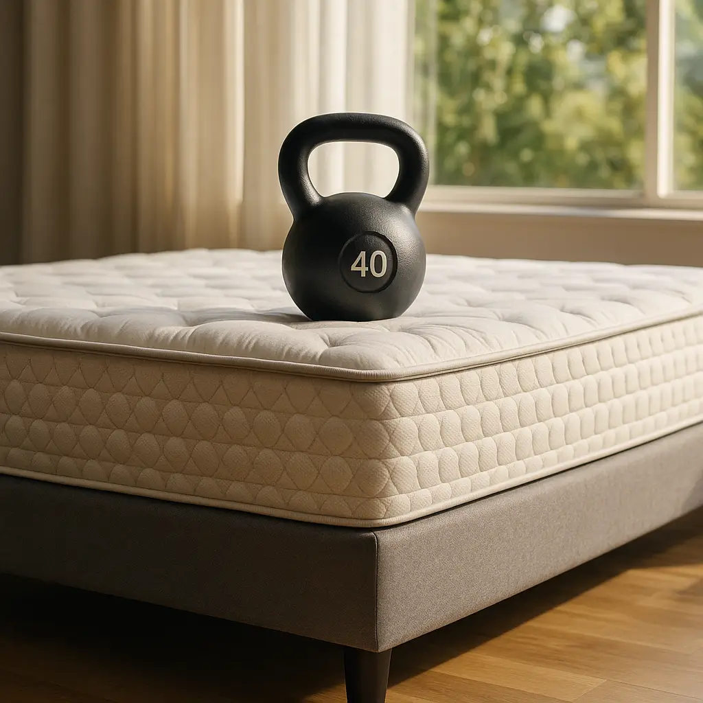 Quantos kg aguenta uma cama box: Tabela 2025, peso 40 kg sobre colchão box