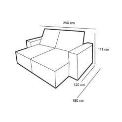 Sofa Harissa Com Molas Ensacadas 4 Lugares Retratil E Reclinavel 250cm Tecido Veludo Ferreira Medidas