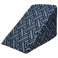 Travesseiro Triangular Suavencosto Sleep Ortobom