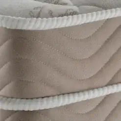 Colchao Airtech Spring Pocket Casal 25x188x138cm De Molas Ensacadas Ortobom Detalhe