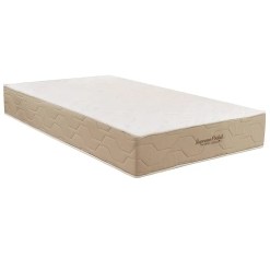 Colchão Supreme Pocket Solteiro Molas Ensacadas 25x188x88