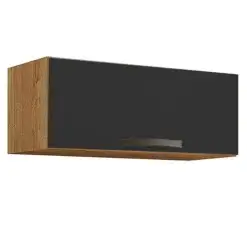 Armario Aereo New Valencia Geladeira 1 Porta