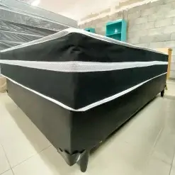 Colchao Ortopedic Queen 30x198x158cm D33 Bio Flex 29080