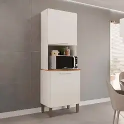 Paneleiro New Valencia 2 Portas Salleto