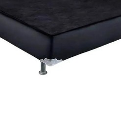 Base Viuva Cama Box Universal 25x128x188 90402