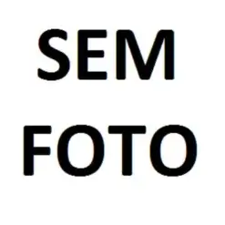 Base Bau Solteiro Suede 41x88x188 Universal Blindado 64370