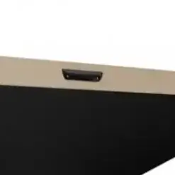 Base Box Bau Casal 36x138x188 10176