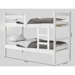 Beliche Porto Para Colchao 88cm Gabrielli 78454