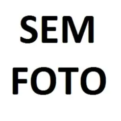 Kit 2 Cadeiras Istambul Madeira Tecido Linho Minas Plac 84362