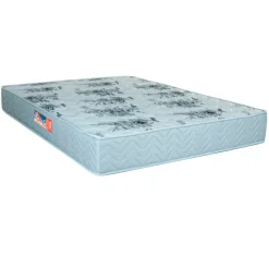 Colchao Athenas D33 Casal 138x188x18cm Orthoside Cinza 96208