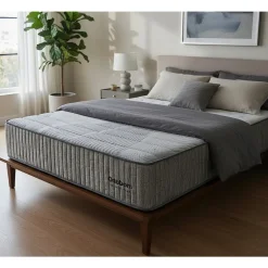 Colchao Exclusive Foam Casal 138x188x30cm Ortobom 13413