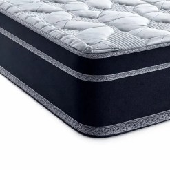 Colchao Fit Spring Pocket Casal 30x188x138cm Ortobom 59188