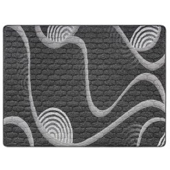 Colchao Geniale Casal 138x188x22cm Sankonfort 67492