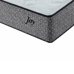 Colchao Joy Casal Com Molas Ensacadas 26x188x138cm Sealy 28190