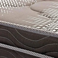 Colchao Light Ortopedico Queen 24x198x158cm Ortobom 39820