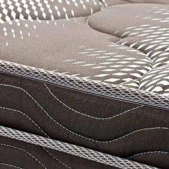 Colchao Light Ortopedico Queen 24x198x158cm Ortobom 39820