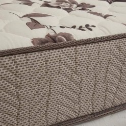 Colchao Physical Mega Resistente Casal 138x188x22cm Ortobom 55522