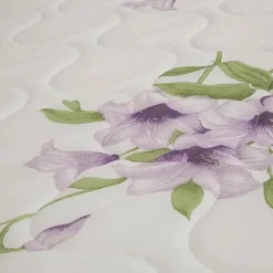 Colchao Physical Super Resistente Casal 138x188x17cm Ortobom 16818