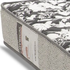 Colchao Physical Ultra Resistente Solteiro 88x188x17cm Ortobom 42694