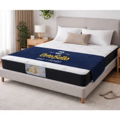 Colchao Pillow Sono Casal 14x188x138cm Ortobello 90635