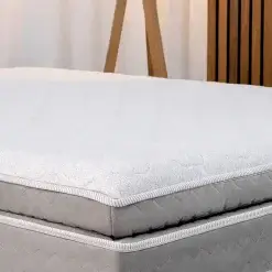 Colchao Uberaba Casal Espuma Viscoelastica D28 Colchominas 30x188x138cm 29720