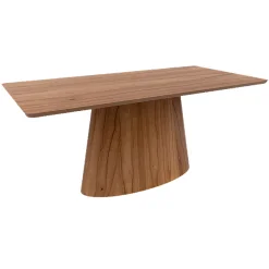 Mesa Barcelona 180x90cm Minas Plac Cinamomo 31987