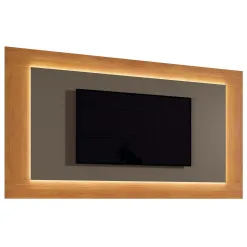 Painel Atenas Para Tv Ate 58 Polegadas Com Led Mavaular 11189