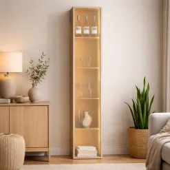 Torre Modular Tucuma 1 Porta Com Led Jb Bechara 52454