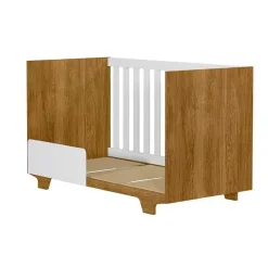 Berco Life Mini Cama 100 Mdf Tigus 38372