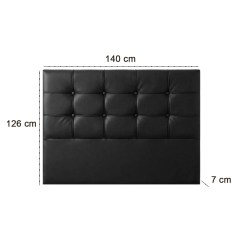 Cabeceira Paris L Silva Casal Em Suede 48691