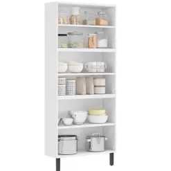 Paneleiro New Premium 6 Portas Itatiaia 75785