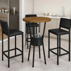 Banqueta Madri Em Corda Nautica Paonanda 43340