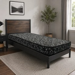 Colchao Polidomi D33 Solteiro 88x188x12cm 20906