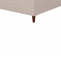 Base Gran Palladium Casal Tecido Malha 37x188x138cm Sealy 63651