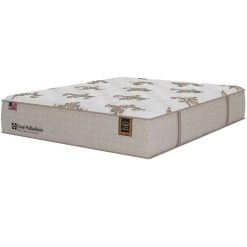 Colchao Gran Palladium Casal Com Molas Lfk 34x188x138cm Sealy Bege 43520