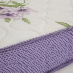 Colchao Physical Super Resistente Solteiro 88x188x17cm Ortobom 15481