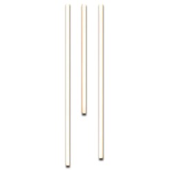 Led Cascata Jb Bechara Branco 37548