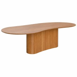 Mesa Verona 240x110cm Minas Plac Cinamomo 18689