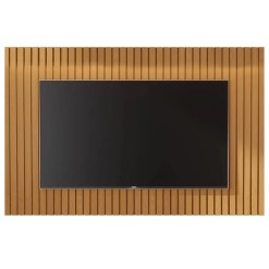 Painel Tucuma Ripado 2 3 Sem Prateleira Jb Bechara Nature 86950