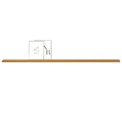 Prateleira Tucuma 1 8 Com Led Jb Bechara Nature 37898