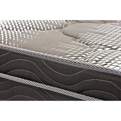 Colchao Light Ortopedico 88x188 Solteiro Ortobom 61117