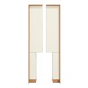 Canela Off White